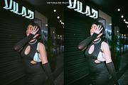 FLASH FILM LIGHTROOM PRESETS, a Preset Add-On by Victoria Bee Presets (Thumbnail 8 of 9)