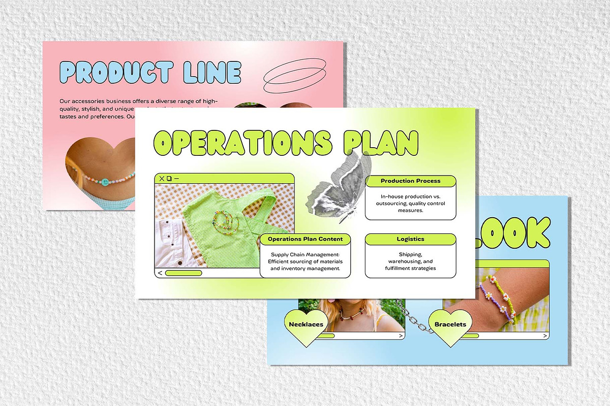 Scara - Business Project Proposal, a Presentation Template by Invisual Studio (Photo 5 of 7)