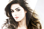 Sketch Photoshop Action, an Action Add-On by resumetemplathttps://d3es (Thumbnail 6 of 12)