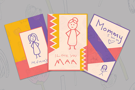Cards, a Card Template by wavebreak