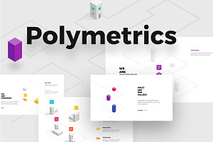 Polymetrics Template