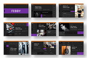 Febby - Business Keynote Template, a Presentation Template by Dens Creative Studio (Thumbnail 2 of 6)