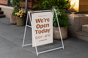Plenary - A Lovely Sans Display, a Sans Serif Font by Fridaytype (Thumbnail 3 of 12)