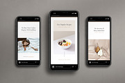 Instagram Stories Bundle, a Social Media Template by Ruben Stom (Thumbnail 3 of 53)
