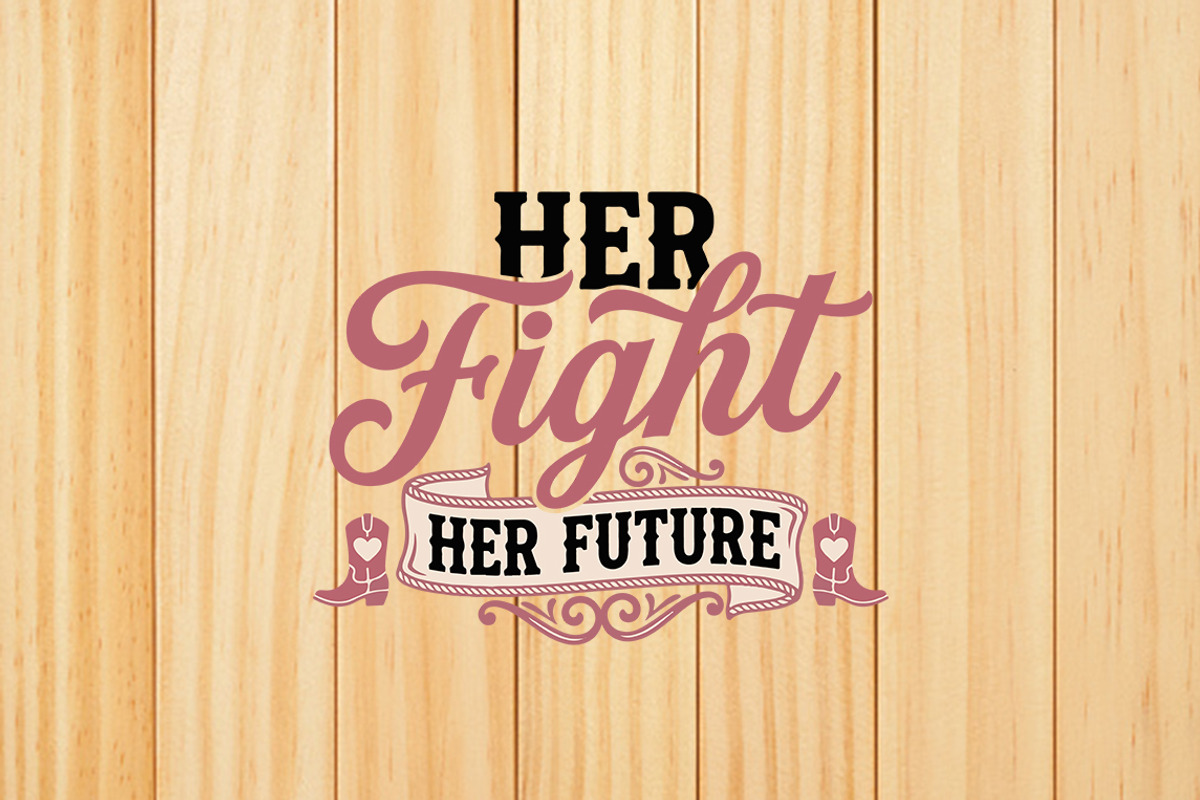 Breast cancer awareness T-shirt, an Object Graphic by hafijul (Photo 2 of 3)