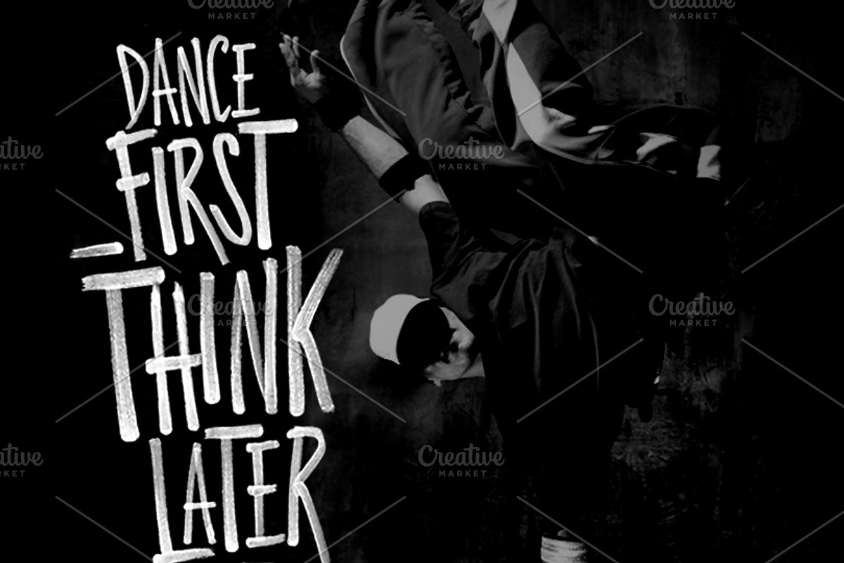 BRUSHIP Font & Typeface preview 3