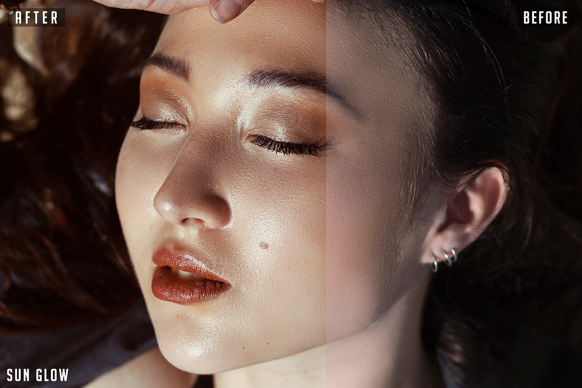 Vintage Premium LUT 24 Pack, an Action Add-On by Light Hero Studios (Photo 14 of 16)