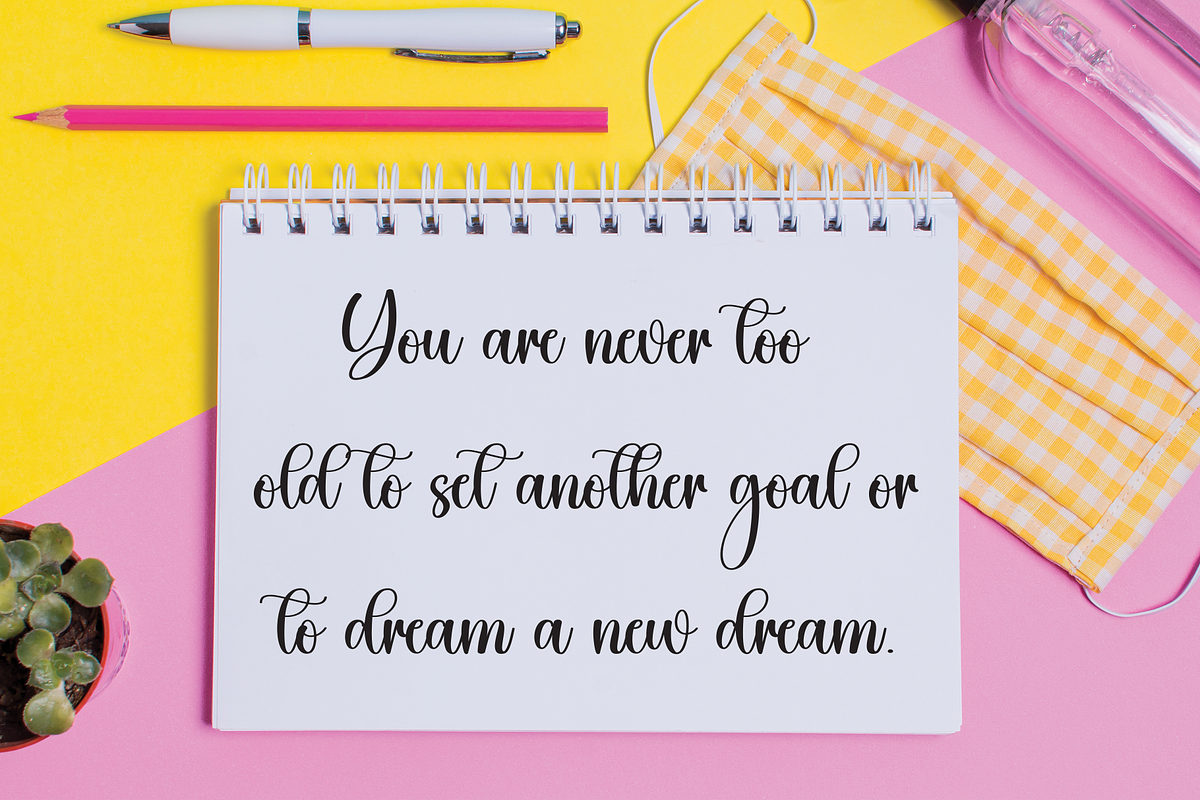 Election | Script Font, a Handwritten Font by Scratchones (Photo 3 of 9)