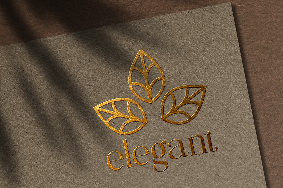 Angular Flow Serif Display Font, a Serif Font by UICreative (Photo 13 of 13)