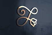 Letter Z Logo 3, a Branding & Logo Template by BitByChip (Thumbnail 1 of 3)