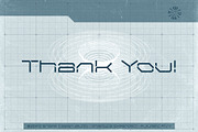 Solartyce Expanded - Futuristic Font, a Sans Serif Font by Snape Design Studio (Thumbnail 5 of 5)