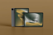 Thing Gradient Texture Background, a Background Graphic by executypeStudio (Thumbnail 9 of 9)