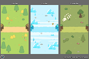 2D Maps - Age Battle Stages, a Background Graphic by LAYERLAB (Thumbnail 6 of 17)