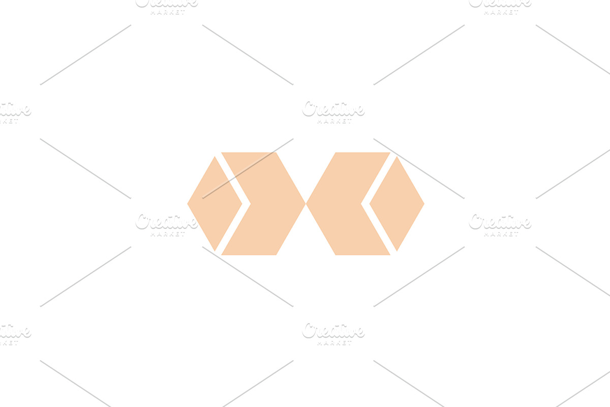 20 Logo Inifinity Square Bundle, a Branding & Logo Template by Friendesigns (Photo 15 of 20)