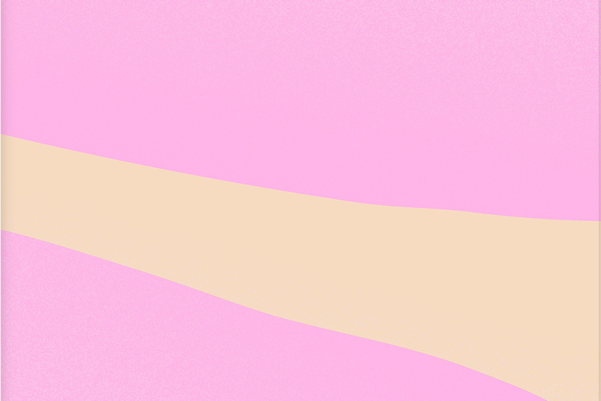 Mellow Float - Background Patterns, an Illustration by Huebert World (Photo 8 of 10)