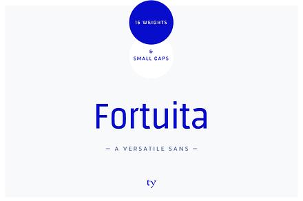 Fortuita