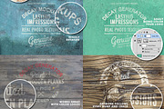 50% Off Decay Generator, a Layer Style Add-On by Fresh Design Elements (Thumbnail 5 of 6)