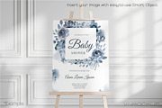 Sign Mockup Bundle, a Print Template by VNmockup (Thumbnail 2 of 8)