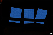 Business Card Mockup, a Product Mockup by Claymoon Lab (Thumbnail 4 of 5)