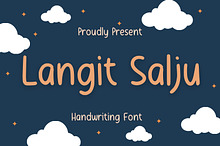 Langit Salju