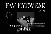 Kagura Serif Font, a Serif Font by Graphicxell (Thumbnail 3 of 8)