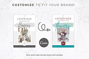 Pinterest Templates for Canva, a Social Media Template by Thirty One Palms Studio (Thumbnail 4 of 8)
