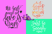Mustache Script, a Script Font by joelmaker (Thumbnail 3 of 11)