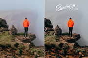 Sandman Cinematic Lightroom Presets, a Preset Add-On by skybluecreative (Thumbnail 10 of 12)