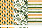 Tropical Luxe Collection, an Illustration by PeDe Designs (Thumbnail 28 of 28)