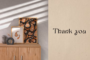 Vector Paisley patterns, a Pattern Graphic by Veleri (Thumbnail 7 of 7)