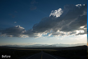 Lightroom Landscape Presets, an Action Add-On by Lenscape Filters (Thumbnail 4 of 6)