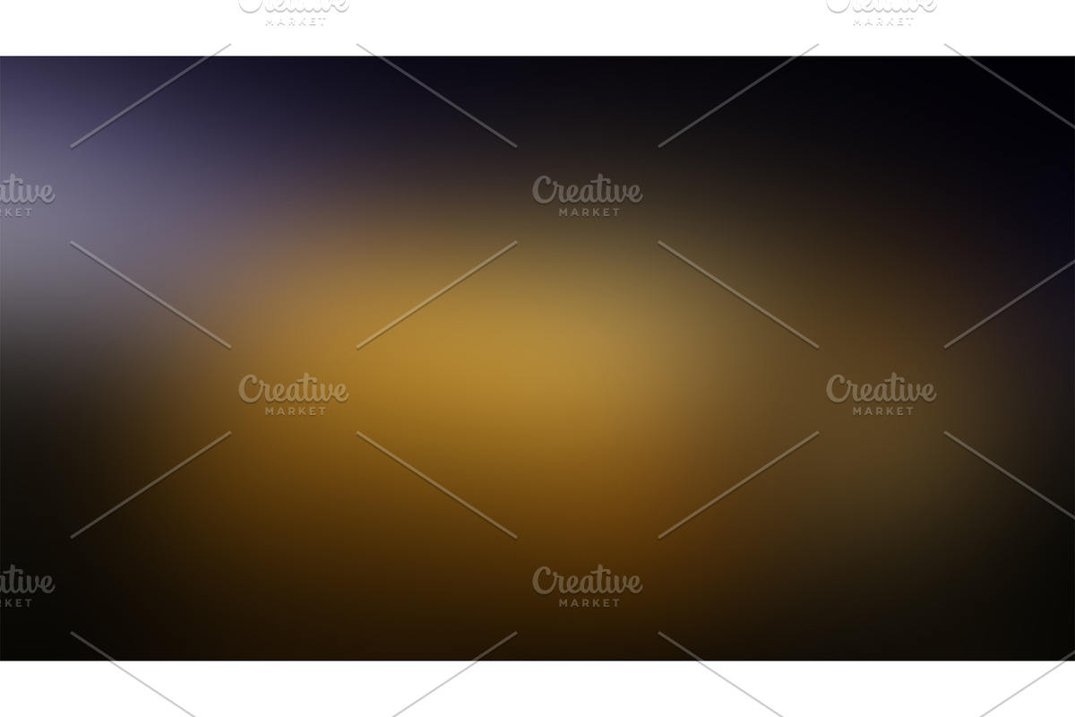 4K blurred gradient background, a Background Graphic by Elen_Art