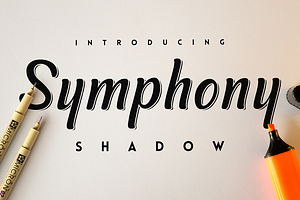 Symphony Shadow