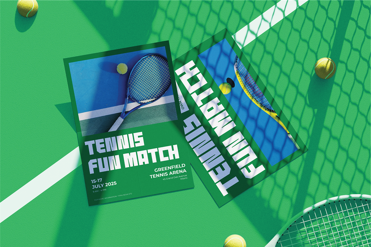 Bigstage - Sport Bold Condensed Font, a Sans Serif Font by Typia Nesia (Photo 6 of 11)