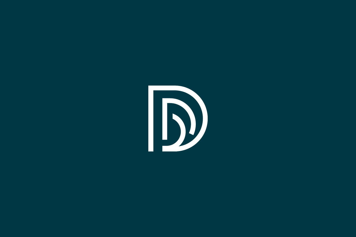 Minimalist D Letter Logo Design, a Branding & Logo Template by arhabib (Photo 10 of 12)