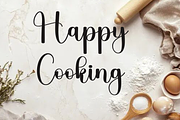 Lovely Together, a Handwritten Font by InermediaSTUDIO (Thumbnail 3 of 8)