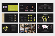Qila : Workshop Google Slides, a Presentation Template by Punkl Camp (Thumbnail 8 of 9)