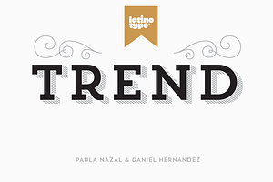 Trend