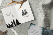 Frostbound - Winter Wonderings Set, an Object Graphic by Isabelle Salem (Thumbnail 10 of 12)