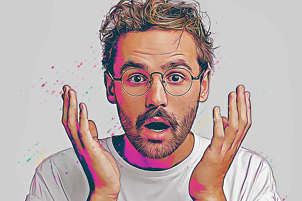 CartooNIJI 2 Photoshop Action, an Action Add-On by iHemalaya (Photo 3 of 4)
