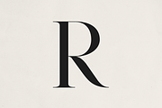 Morlique Serif Font, a Serif Font by Only Fonts (Thumbnail 5 of 11)