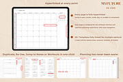 Digital Planner - GoodNotes - 2023, a Stationery Template by Elite Templates (Thumbnail 4 of 6)