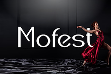 Mofest - Elegant Sans Font