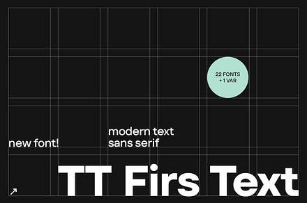 TT Firs Text