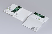 165 Brochure Mock-ups Big Bundle, a Print Template by pmvch (Thumbnail 12 of 170)