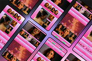 Pink Shopify Theme - Premium, a Shopify Template by dunagency (Thumbnail 7 of 8)
