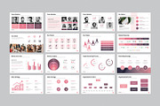 Pitch Deck Presentation Template, a Presentation Template by CreativeSlides (Thumbnail 5 of 34)