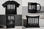 Eclipse, a Serif Font by Wow Magic (Thumbnail 6 of 6)