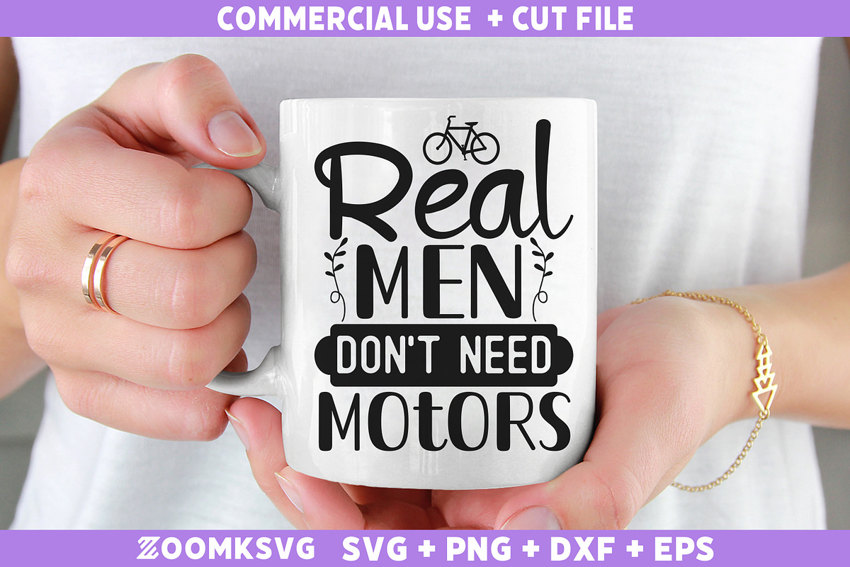 Bicycle SVG Bundle 20 Designs, an Illustration by ZoomkSVG (Photo 37 of 42)