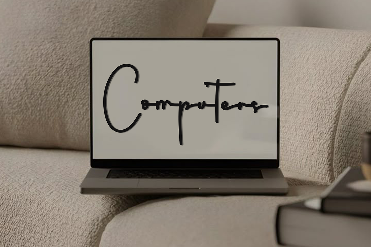 Shine Together, a Handwritten Font by FreshTypeINK (Photo 4 of 8)